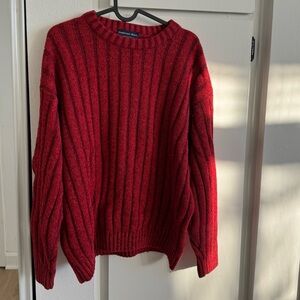 Francesco Morri pull over sweater